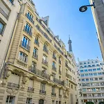 Branly - Franco Russe 1Bdr B\'Your Home