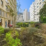 Branly - Franco Russe 1Bdr B\'Your Home